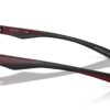Emporio Armani EA-1141 Matte Black