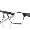 Emporio Armani EA-1141 Matte Black
