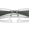 Emporio Armani EA-1141 Matte Silver