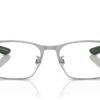 Emporio Armani EA-1141 Matte Silver