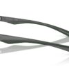 Emporio Armani EA-1141 Matte Silver