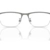 Emporio Armani EA-1142 Matte Gunmetal