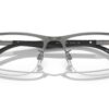 Emporio Armani EA-1142 Matte Gunmetal