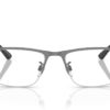 Emporio Armani EA-1142 Matte Gunmetal