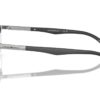 Emporio Armani EA-1142 Matte Gunmetal