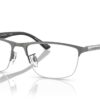 Emporio Armani EA-1142 Matte Gunmetal