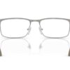 Emporio Armani EA-1149 Matte Silver/Mud