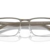 Emporio Armani EA-1149 Matte Silver/Mud