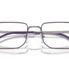 Emporio Armani EA-1153 Matte Gunmetal