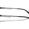 Emporio Armani EA2140 Matte Black / Dark Green
