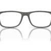 Emporio Armani EA-3147 Matte Grey