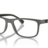 Emporio Armani EA-3147 Matte Grey