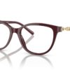 Emporio Armani EA-3190 Shiny Bordeaux