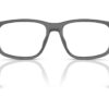 Emporio Armani EA-3209U Matná sivá