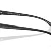 Emporio Armani EA-3210U Rubberised Black