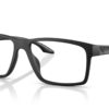Emporio Armani EA-3210U Rubberised Black