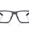 Emporio Armani EA-3210U Rubberised Blue