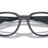 Emporio Armani EA-3224 Matte Blue