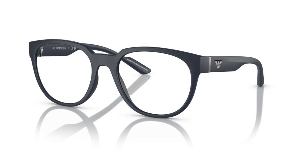 Emporio Armani • EA-3224-5088 • 0EA3224 5088 P21 shad qt