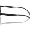 Emporio Armani EA4171U Shiny Trasparent Grey / Gradient Grey