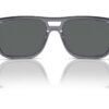 Emporio Armani EA4197 Transparent Grey / Dark Grey