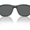 Emporio Armani EA4201 Matná černá / tmavě šedá