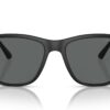 Emporio Armani EA4201 Matná černá / tmavě šedá