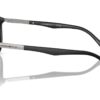 Emporio Armani EA4201 Matná černá / tmavě šedá