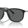 Emporio Armani EA4201 Matná černá / tmavě šedá