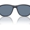 Emporio Armani EA4201 Matná modrá / Tmavě modrá polárně