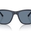Emporio Armani EA4201 Matná modrá / Tmavě modrá polárně