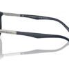 Emporio Armani EA4201 Matná modrá / Tmavě modrá polárně