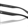 Emporio Armani EA4205 Mattamusta / Tummanharmaa