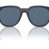 Emporio Armani EA4205 Matte Blue / Dark Blue