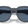 Emporio Armani EA4205 Matte Blue / Dark Blue