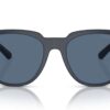 Emporio Armani EA4205 Matte Blue / Dark Blue