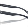 Emporio Armani EA4205 Matte Blue / Dark Blue