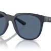 Emporio Armani EA4205 Matte Blue / Dark Blue