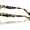 Miu Miu MU01VS Light Havana / Brown