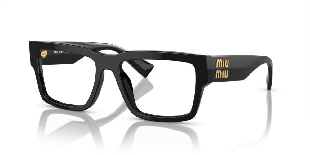 Miu Miu • MU-02XV-1AB1O1 • 0MU 02XV 1AB1O1 P21 shad qt