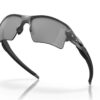 Oakley OO9188 Steel / Prizm Black Polarized