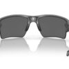 Oakley OO9188 Steel / Prizm Black Polarized