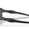 Oakley OO9188 Steel / Prizm Black Polarized