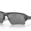 Oakley OO9188 Steel / Prizm Black Polarized