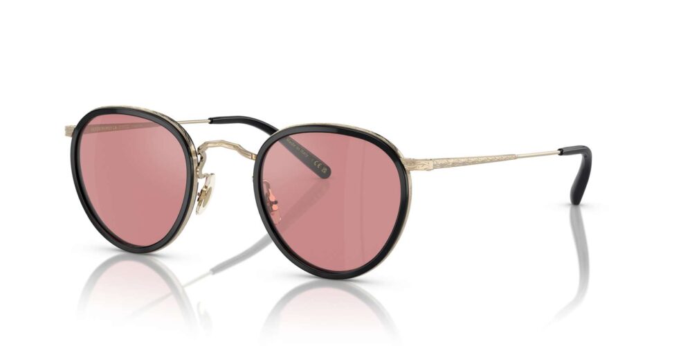 Oliver Peoples • OV-1104S-51453E • 0OV1104S 51453E P21 shad qt