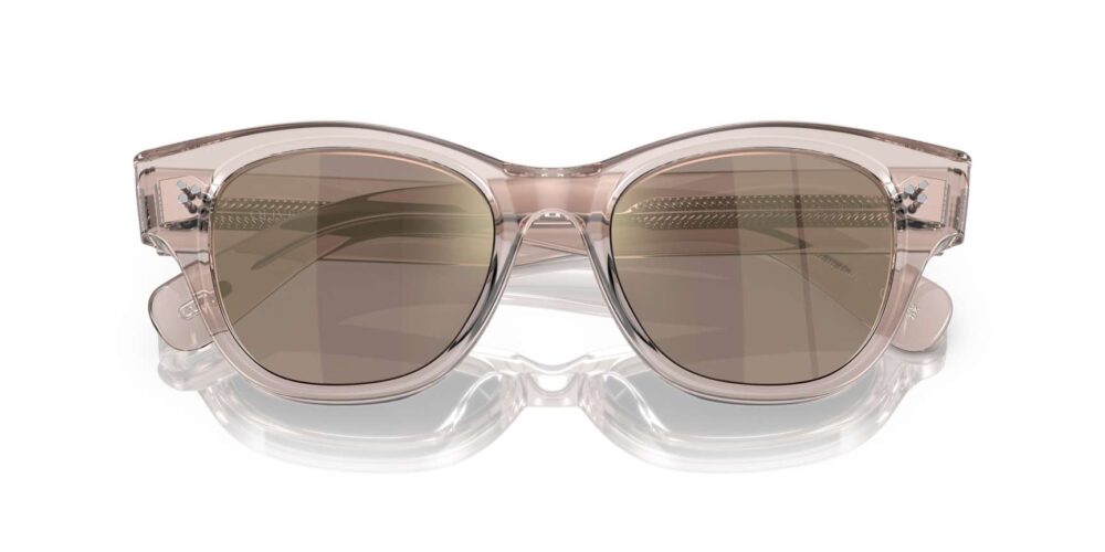 Oliver Peoples • OV-5490SU-14675D • 0OV5490SU 14675D P21 shad cfr