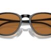 Oliver Peoples OV5491SU Negro / Coñac