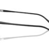 Oliver Peoples OV5491SU Negro / Coñac