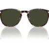 Oliver Peoples OV5491SU Atago Tortoise / G-15 Polar
