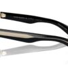 Oliver Peoples OV5493SU Black/Dtbk Gradient / Carbon Grey